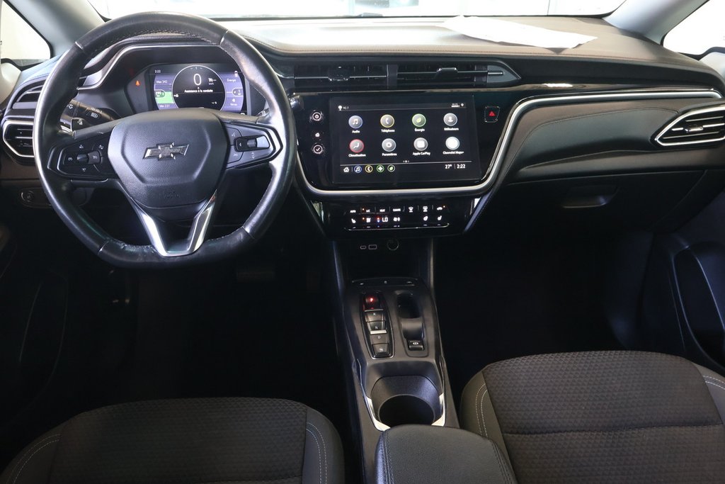 2023 Chevrolet Bolt EV in Montreal, Quebec - 3 - w1024h768px