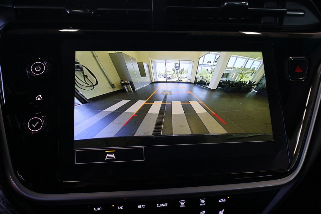 2023 Chevrolet Bolt EV in Montreal, Quebec - 14 - w1024h768px