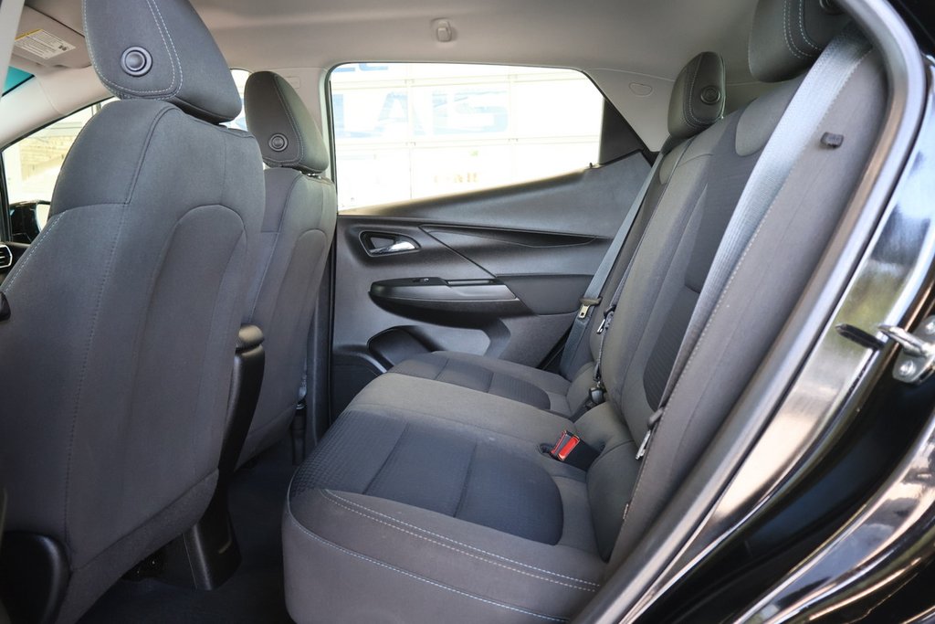 2023 Chevrolet Bolt EV in Montreal, Quebec - 19 - w1024h768px
