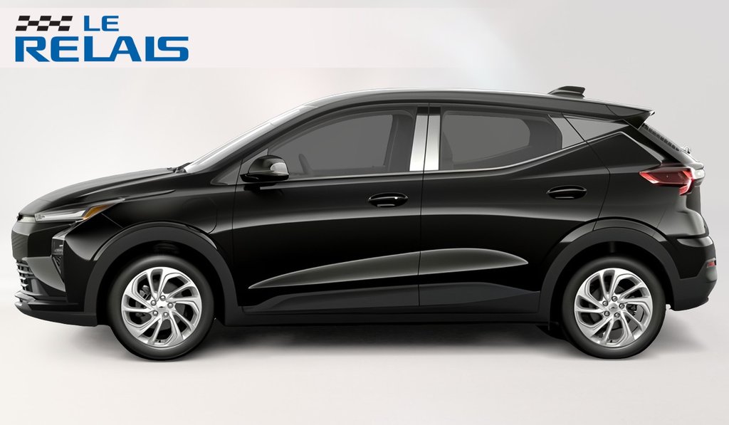 Chevrolet Bolt EV  2027 à Montréal, Québec - 2 - w1024h768px