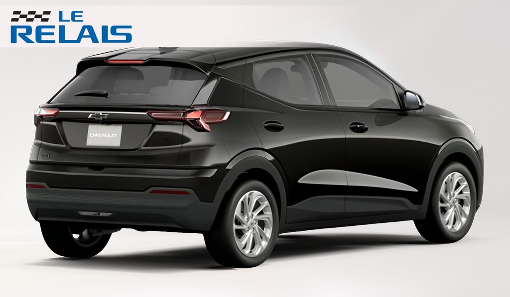 Chevrolet Bolt EV  2027 à Montréal, Québec - 3 - w1024h768px