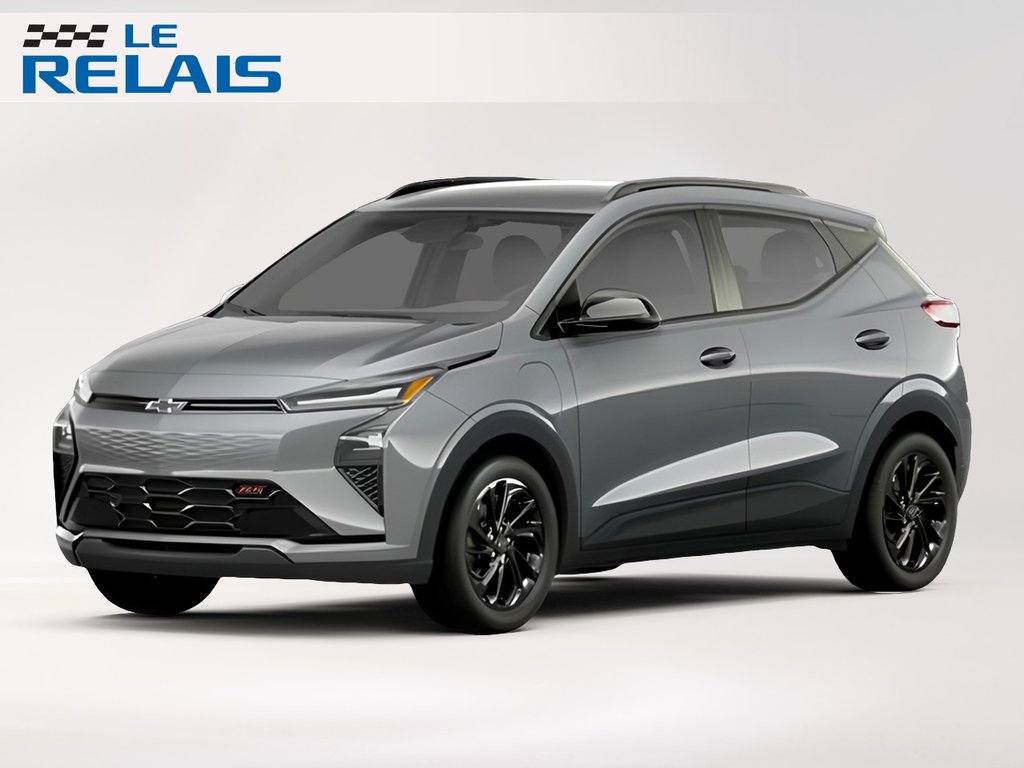 Chevrolet Bolt EV  2027 à Montréal, Québec - 1 - w1024h768px