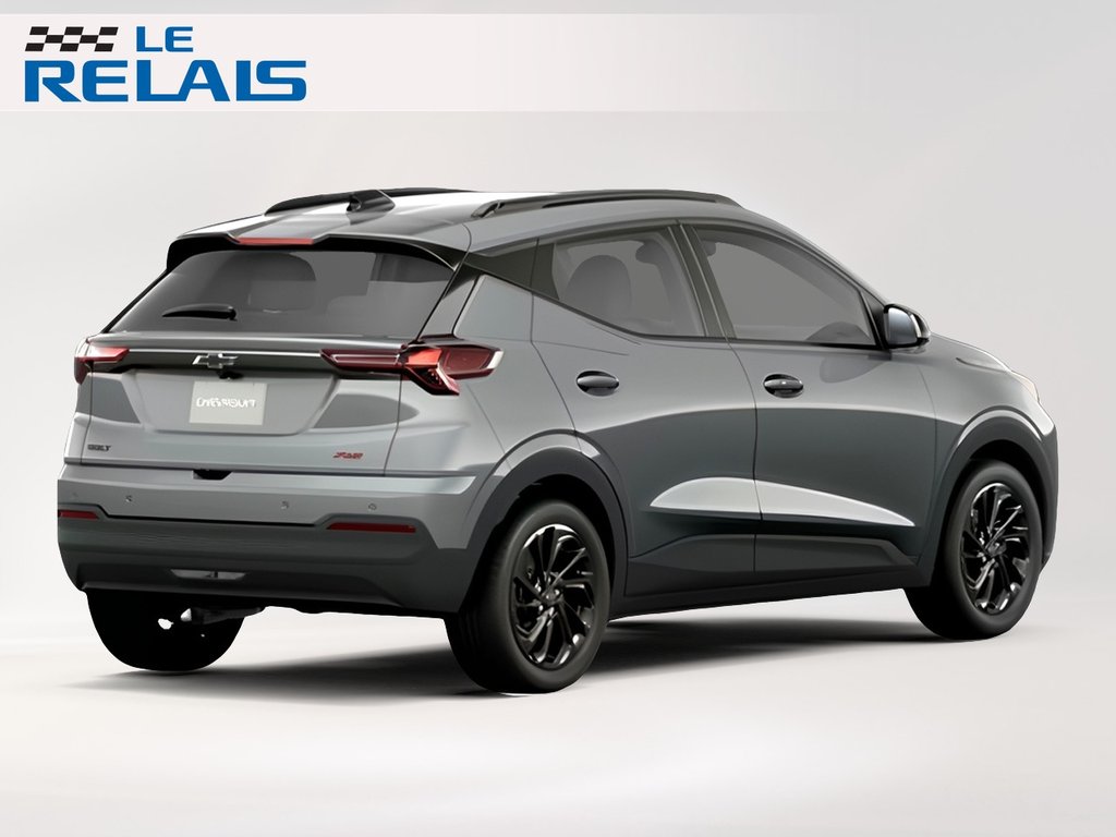 Chevrolet Bolt EV  2027 à Montréal, Québec - 3 - w1024h768px