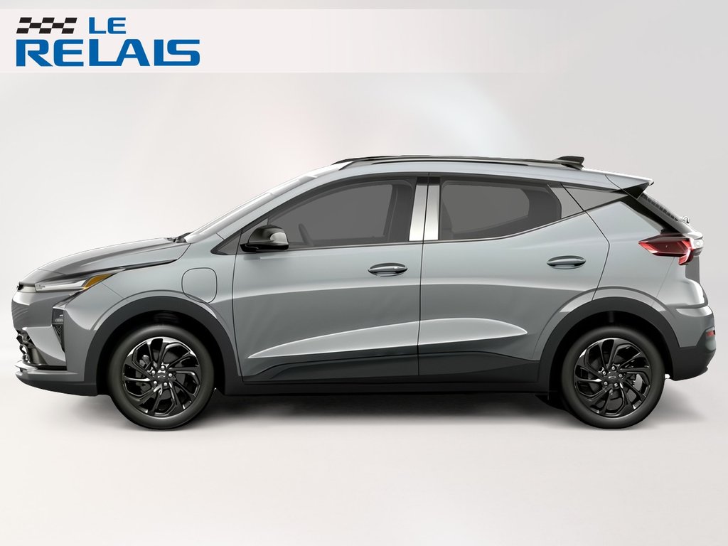 Chevrolet Bolt EV  2027 à Montréal, Québec - 2 - w1024h768px