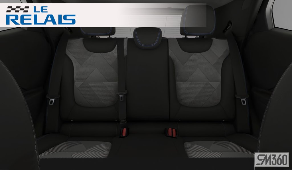 2027 CHEVROLET TRUCK BOLT EV in Montreal, Quebec - 4 - w1024h768px