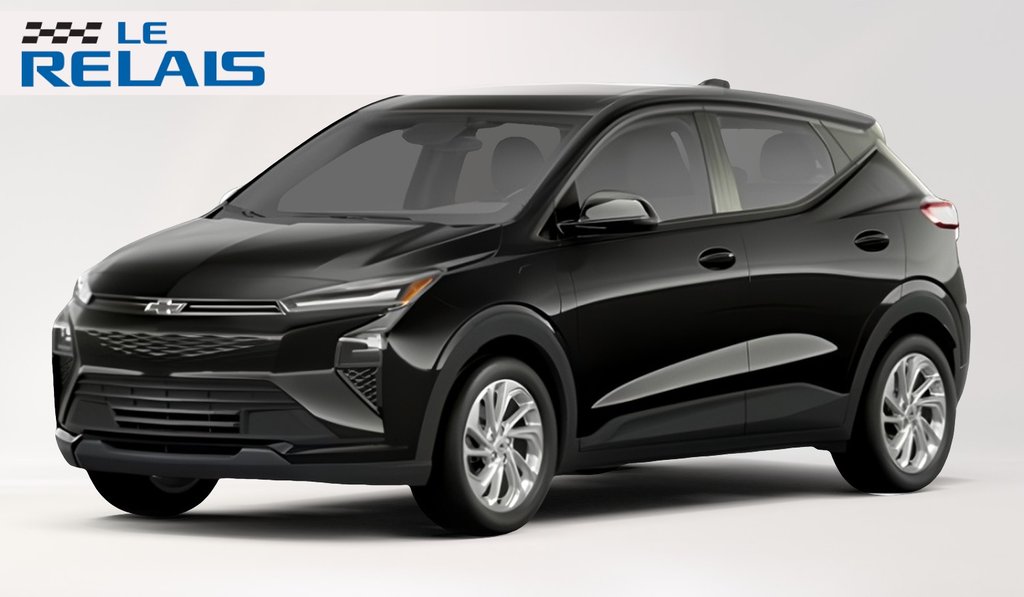 Chevrolet Bolt  2027 à Montréal, Québec - 1 - w1024h768px