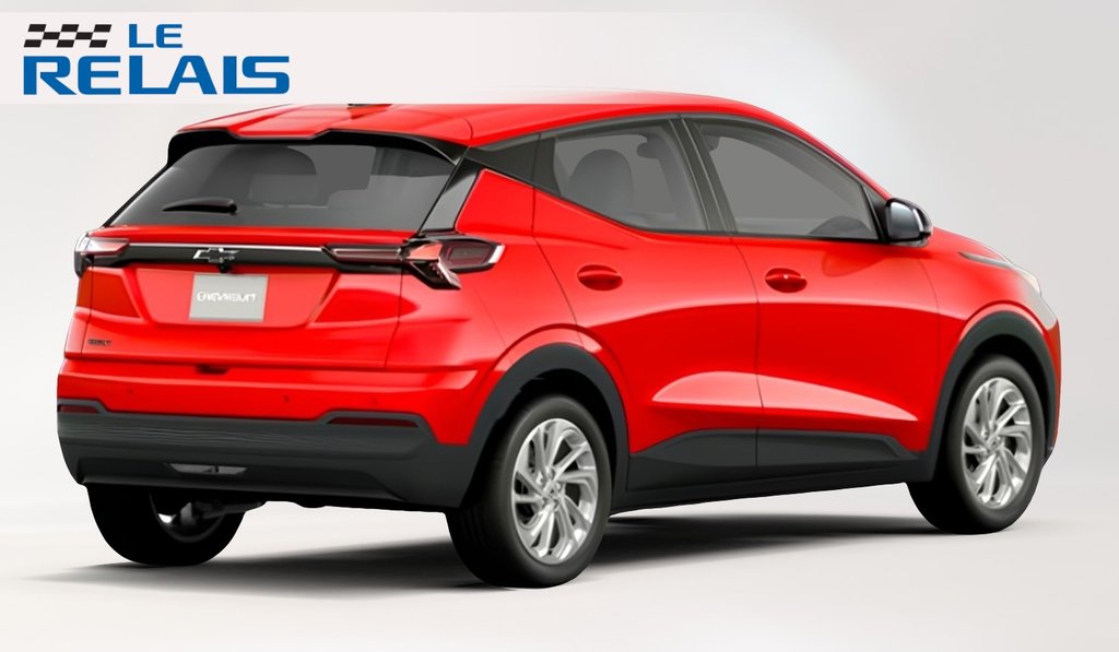 2027 Chevrolet Bolt in Montreal, Quebec - 3 - w1024h768px
