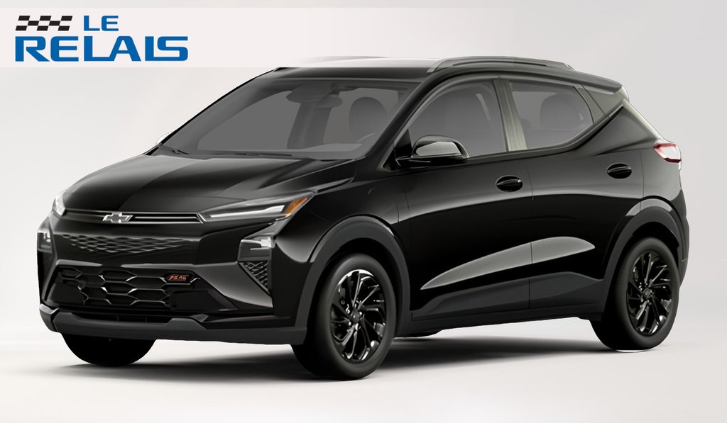 2027 Chevrolet Bolt in Montreal, Quebec - 1 - w1024h768px