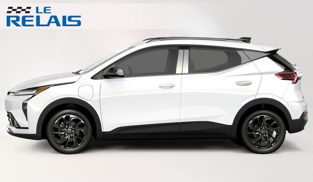 2027 Chevrolet Bolt in Montreal, Quebec - 2 - w1024h768px
