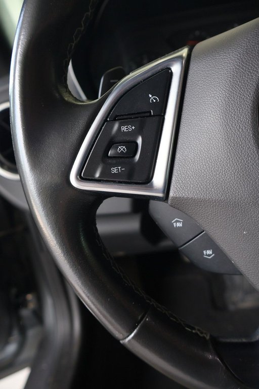 2022 Chevrolet Camaro 1LT RS in Montreal, Quebec - 11 - w1024h768px