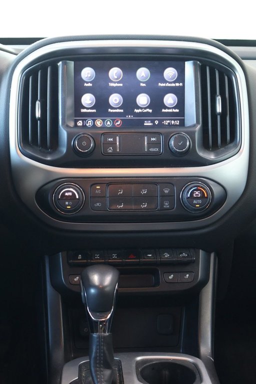 Chevrolet Colorado  2022 à Montréal, Québec - 5 - w1024h768px