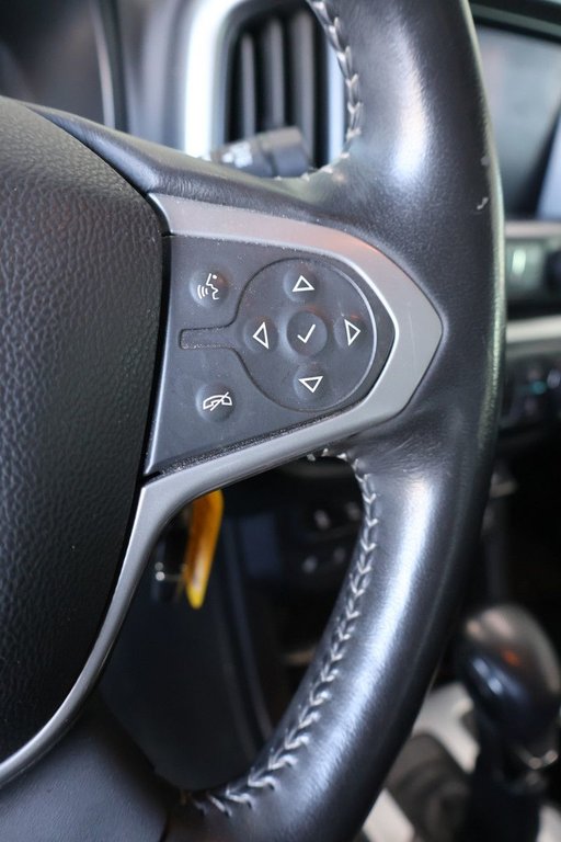 Chevrolet Colorado  2022 à Montréal, Québec - 13 - w1024h768px