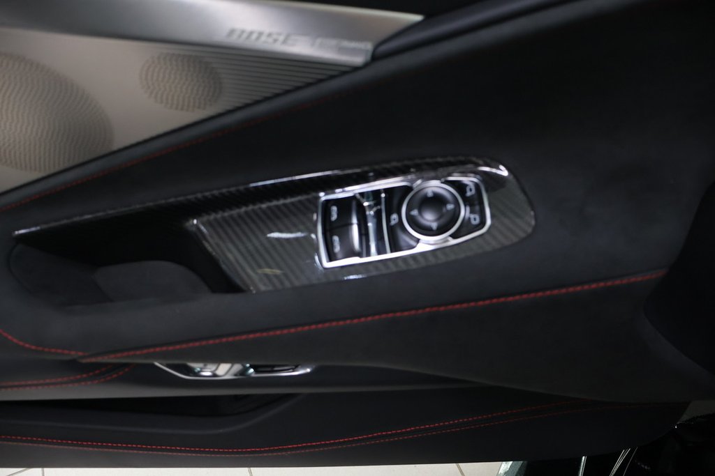 Chevrolet Corvette Z06  2026 à Montréal, Québec - 14 - w1024h768px