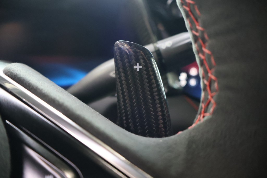 Chevrolet Corvette Z06  2026 à Montréal, Québec - 11 - w1024h768px