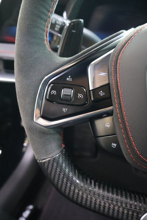 Chevrolet Corvette Z06  2026 à Montréal, Québec - 9 - w1024h768px