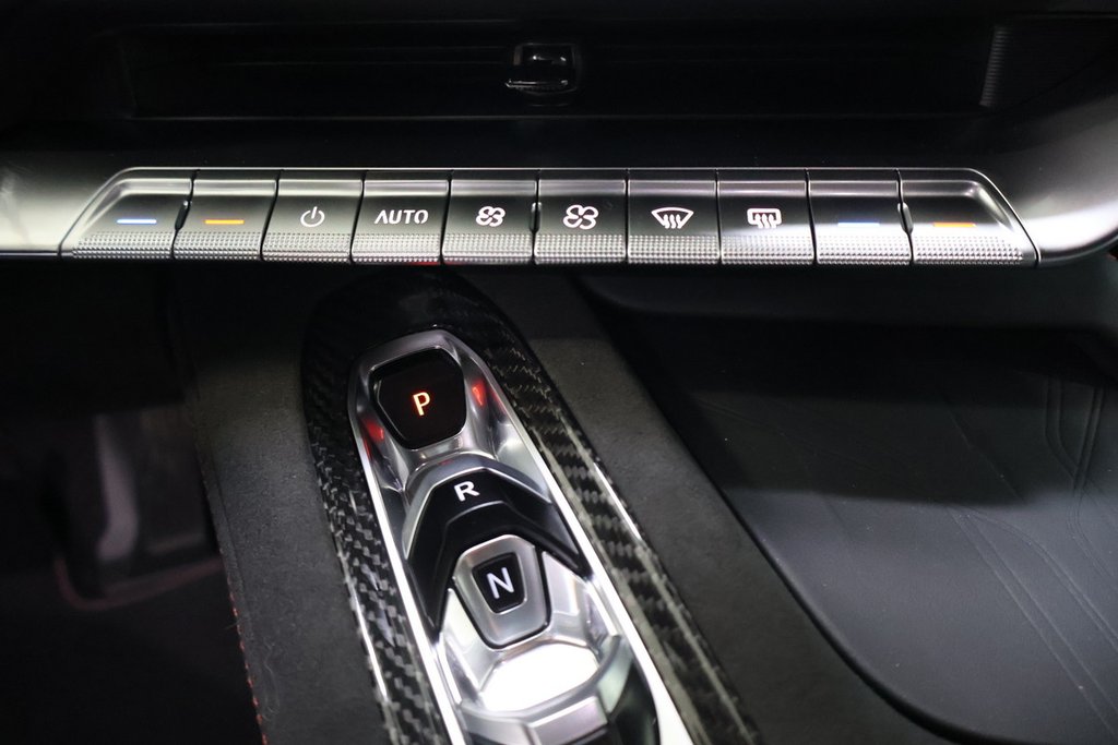 Chevrolet Corvette Z06  2026 à Montréal, Québec - 13 - w1024h768px