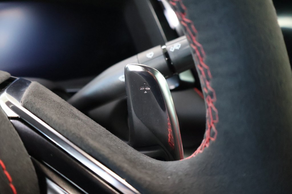 Chevrolet Corvette  2026 à Montréal, Québec - 11 - w1024h768px