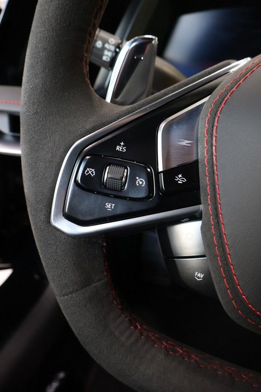 Chevrolet Corvette  2026 à Montréal, Québec - 9 - w1024h768px