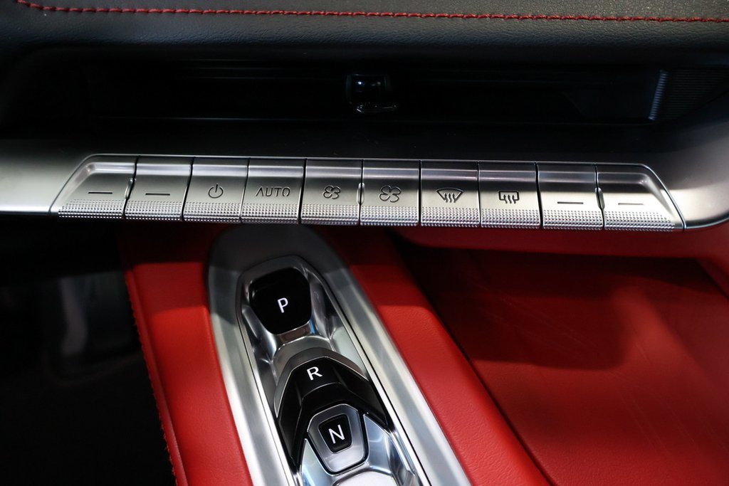 Chevrolet Corvette  2026 à Montréal, Québec - 12 - w1024h768px