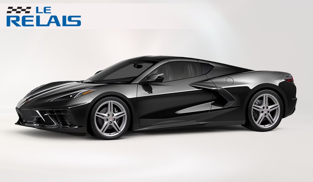 Chevrolet Corvette  2027 à Montréal, Québec - 2 - w1024h768px