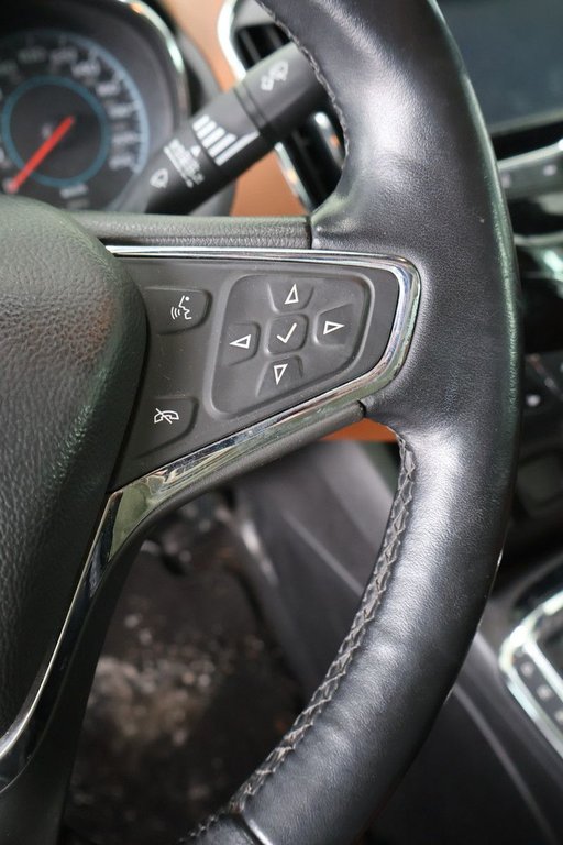 Chevrolet Cruze  2016 à Montréal, Québec - 13 - w1024h768px