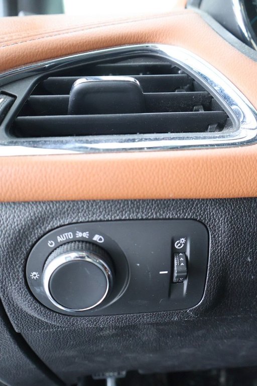 Chevrolet Cruze  2016 à Montréal, Québec - 17 - w1024h768px