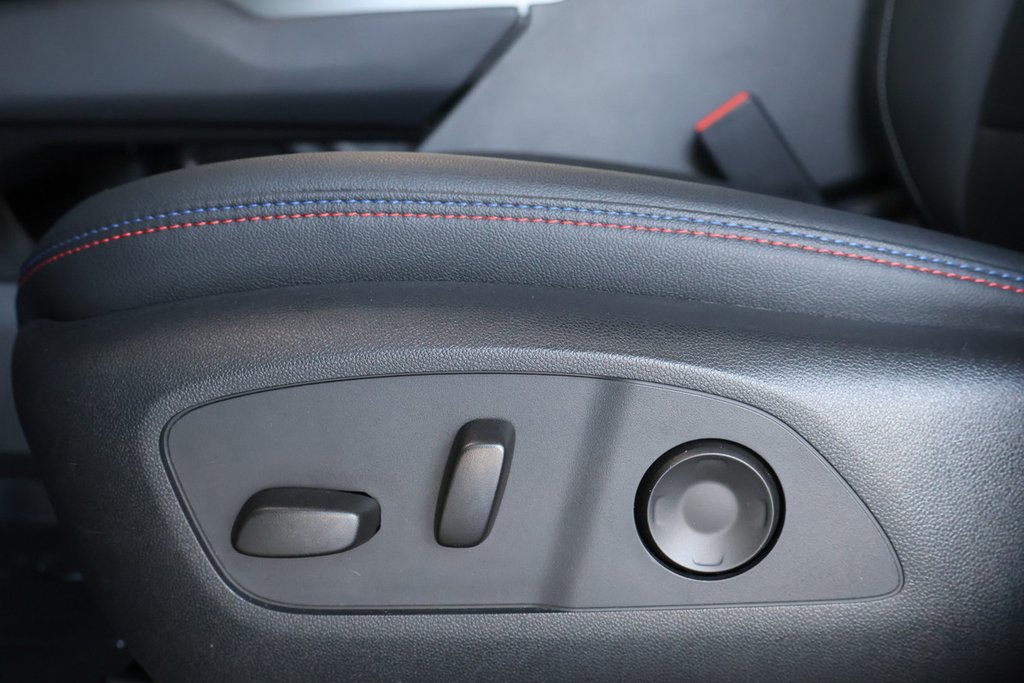 Chevrolet Equinox EV  2024 à Montréal, Québec - 6 - w1024h768px