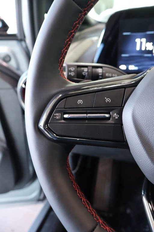 2025 Chevrolet Equinox EV in Montreal, Quebec - 10 - w1024h768px