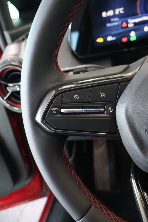 2025 Chevrolet Equinox EV in Montreal, Quebec - 11 - w1024h768px