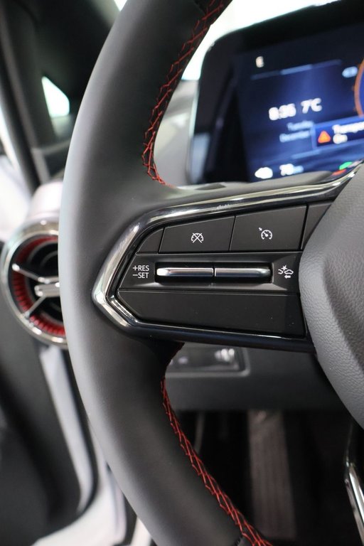 2025 Chevrolet Equinox EV in Montreal, Quebec - 11 - w1024h768px