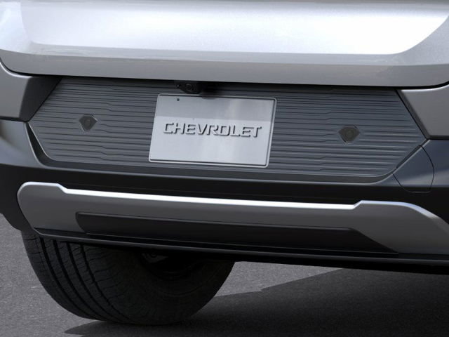 2025 Chevrolet Equinox EV in Montreal, Quebec - 14 - w1024h768px