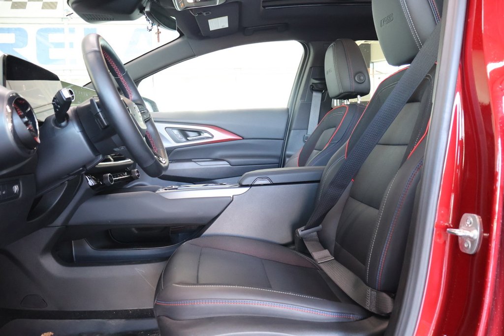 2025 Chevrolet Equinox EV in Montreal, Quebec - 2 - w1024h768px