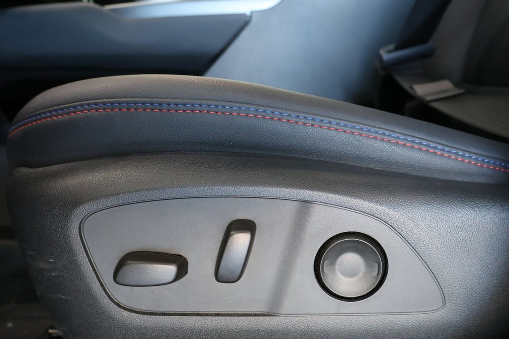 2025 Chevrolet Equinox EV in Montreal, Quebec - 7 - w1024h768px