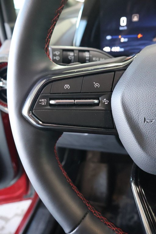 2025 Chevrolet Equinox EV in Montreal, Quebec - 13 - w1024h768px