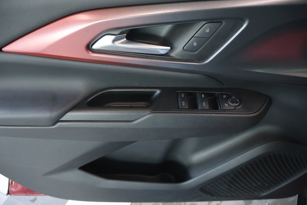 2025 Chevrolet Equinox EV in Montreal, Quebec - 19 - w1024h768px