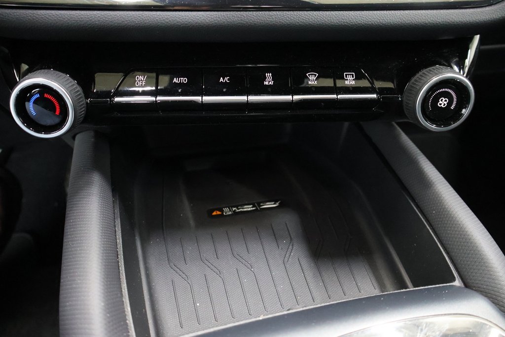 2025 Chevrolet Equinox EV RS AWD in Montreal, Quebec - 15 - w1024h768px