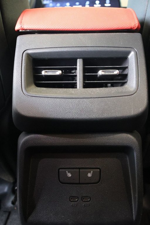 2025 Chevrolet Equinox EV in Montreal, Quebec - 21 - w1024h768px