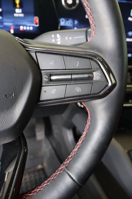 2025 Chevrolet Equinox EV in Montreal, Quebec - 14 - w1024h768px