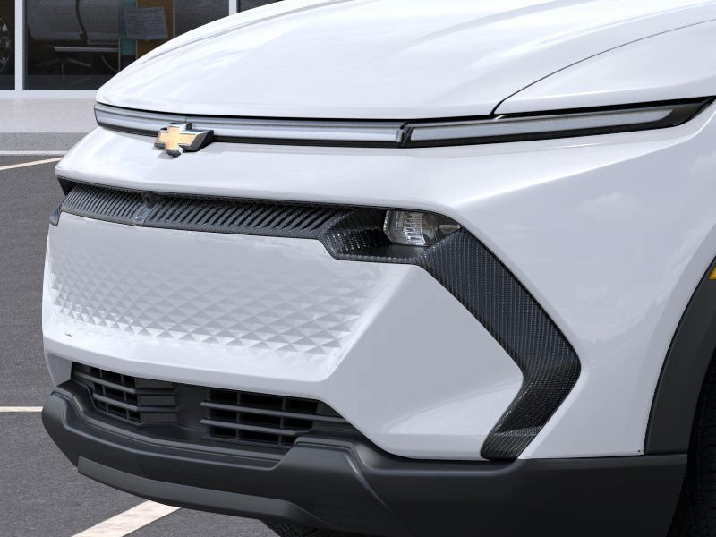 2026 Chevrolet Equinox EV in Montreal, Quebec - 13 - w1024h768px