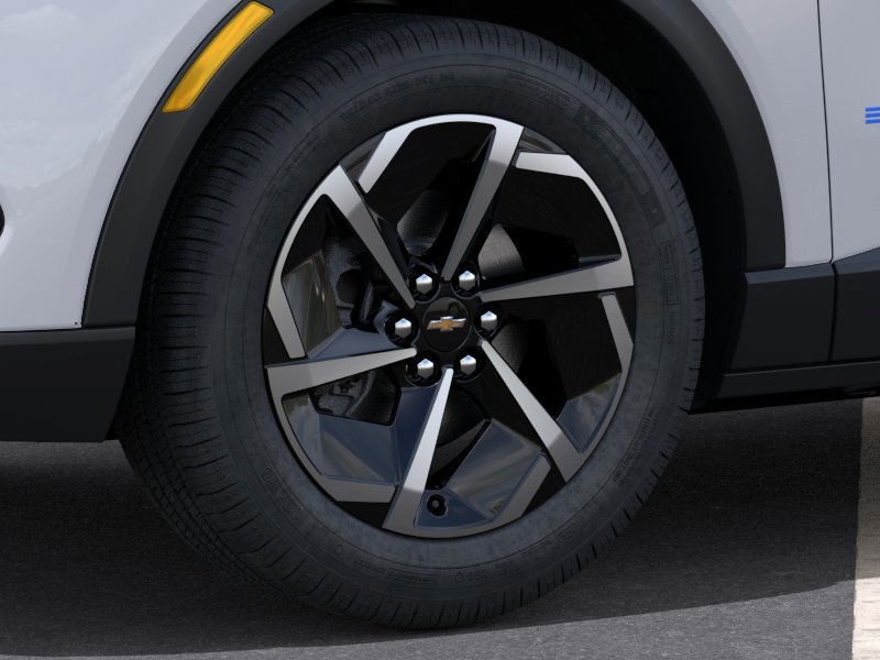 2026 Chevrolet Equinox EV in Montreal, Quebec - 9 - w1024h768px