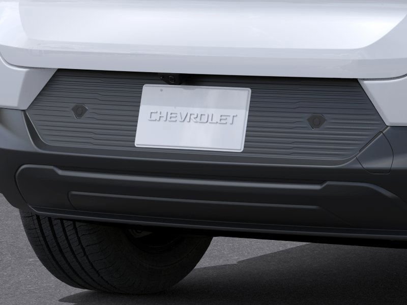 2026 Chevrolet Equinox EV in Montreal, Quebec - 14 - w1024h768px