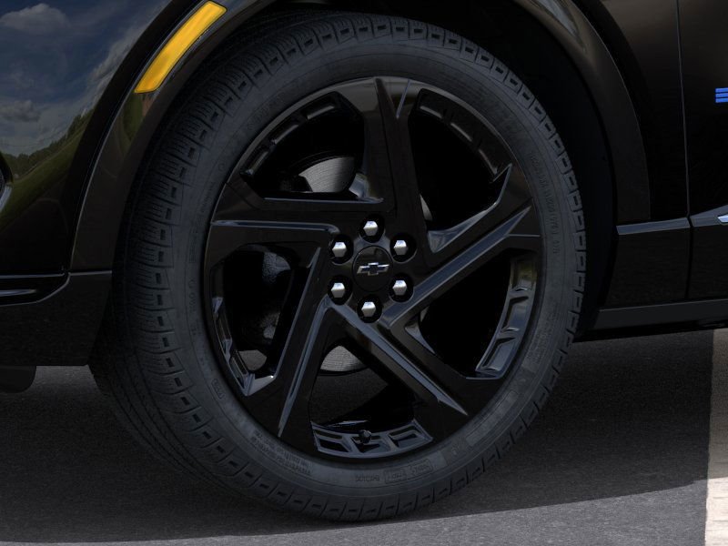 2026 Chevrolet Equinox EV in Montreal, Quebec - 9 - w1024h768px