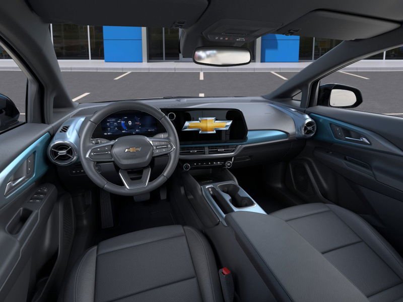 2026 Chevrolet Equinox EV in Montreal, Quebec - 15 - w1024h768px