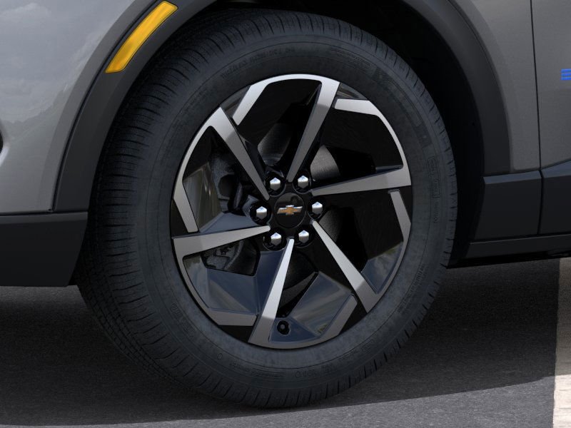 2026 Chevrolet Equinox EV in Montreal, Quebec - 9 - w1024h768px