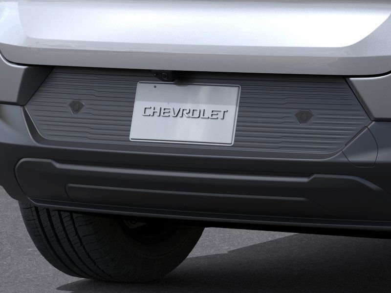 2026 Chevrolet Equinox EV in Montreal, Quebec - 14 - w1024h768px