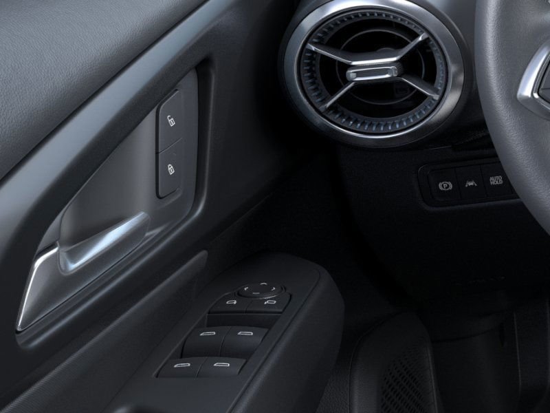 2026 Chevrolet Equinox EV in Montreal, Quebec - 22 - w1024h768px