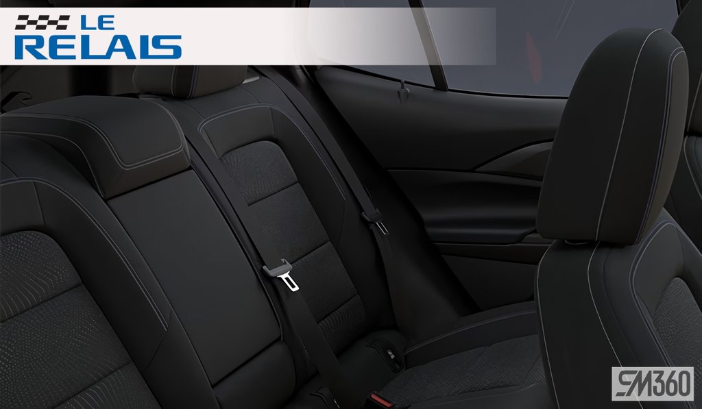 Chevrolet Equinox EV  2026 à Montréal, Québec - 4 - w1024h768px