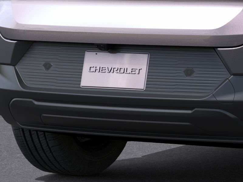 Chevrolet Equinox EV  2026 à Montréal, Québec - 14 - w1024h768px