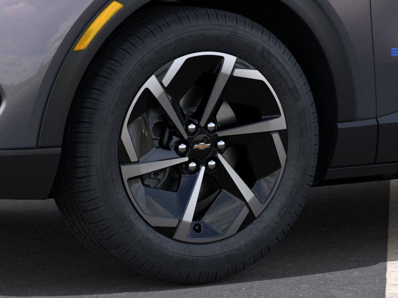 Chevrolet Equinox EV  2026 à Montréal, Québec - 9 - w1024h768px