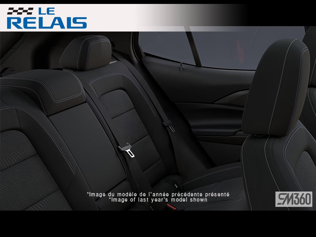 Chevrolet Equinox EV  2026 à Montréal, Québec - 4 - w1024h768px